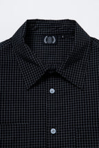 430 L/S RS CHECK SHIRT