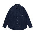 430 L/S RS CHECK SHIRT