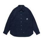 430 L/S RS CHECK SHIRT