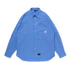 430 L/S RS CHECK SHIRT