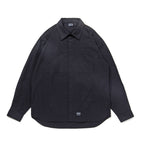 430 L/S MULTIPAT SHIRT