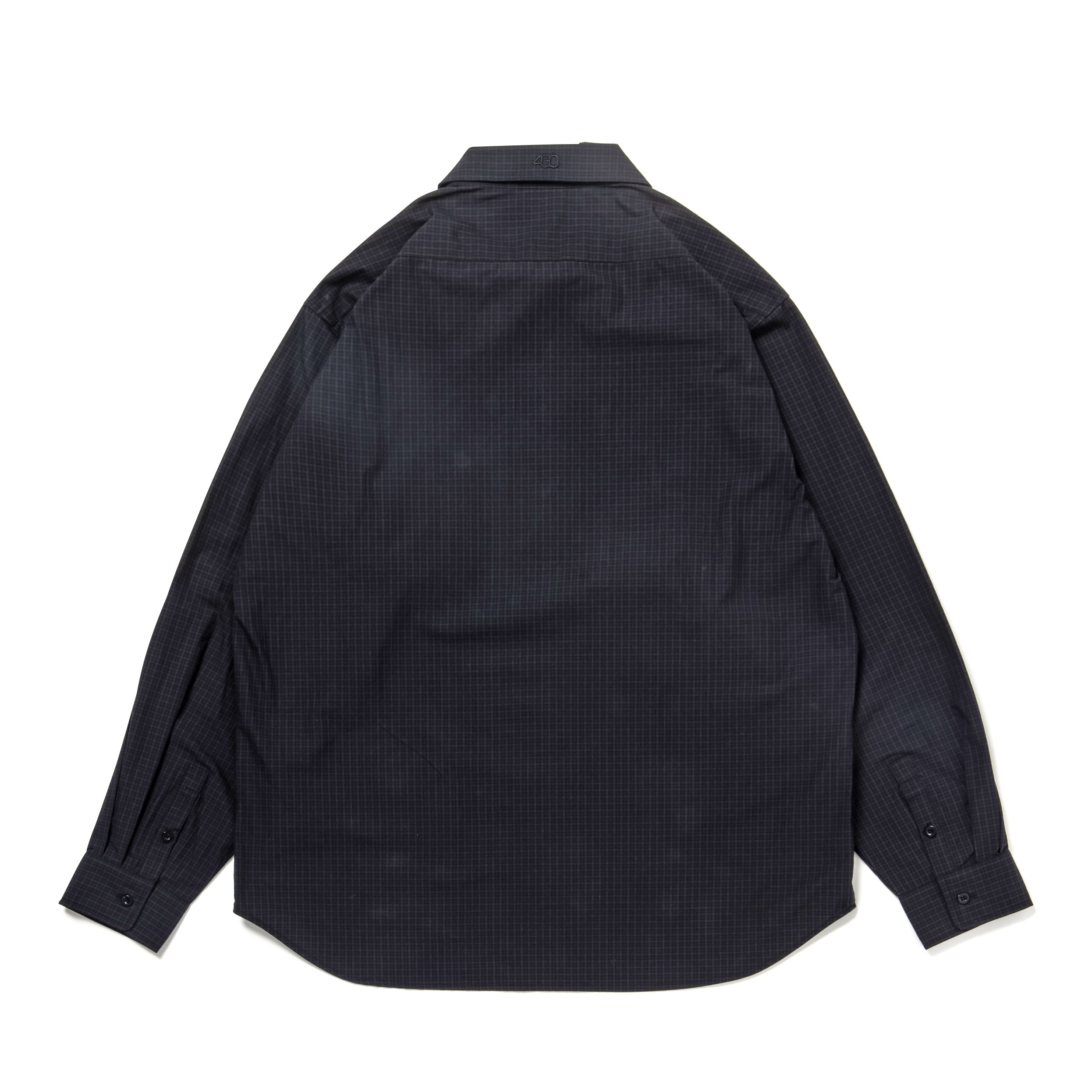 430 L/S MULTIPAT SHIRT