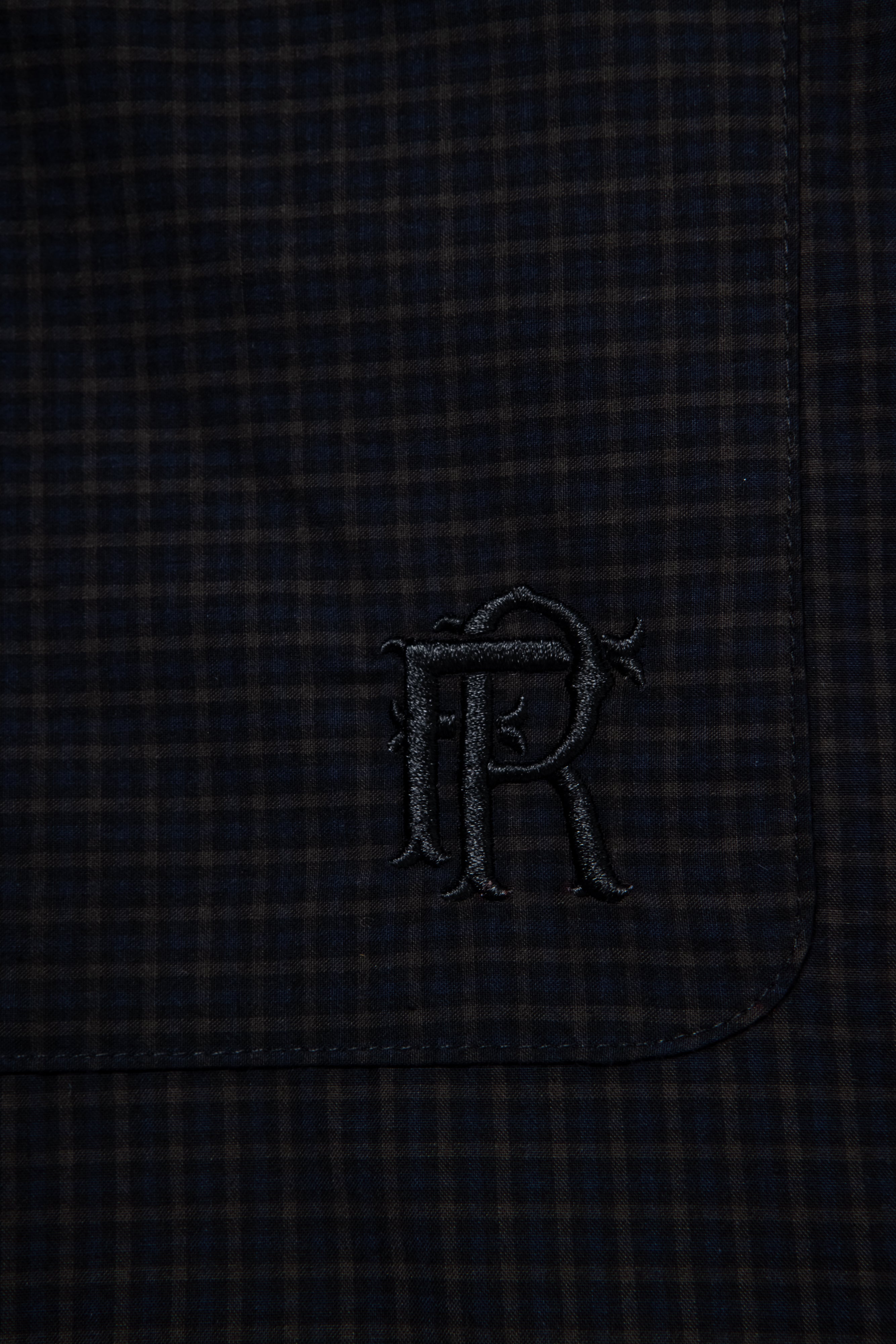 430 L/S MULTIPAT SHIRT