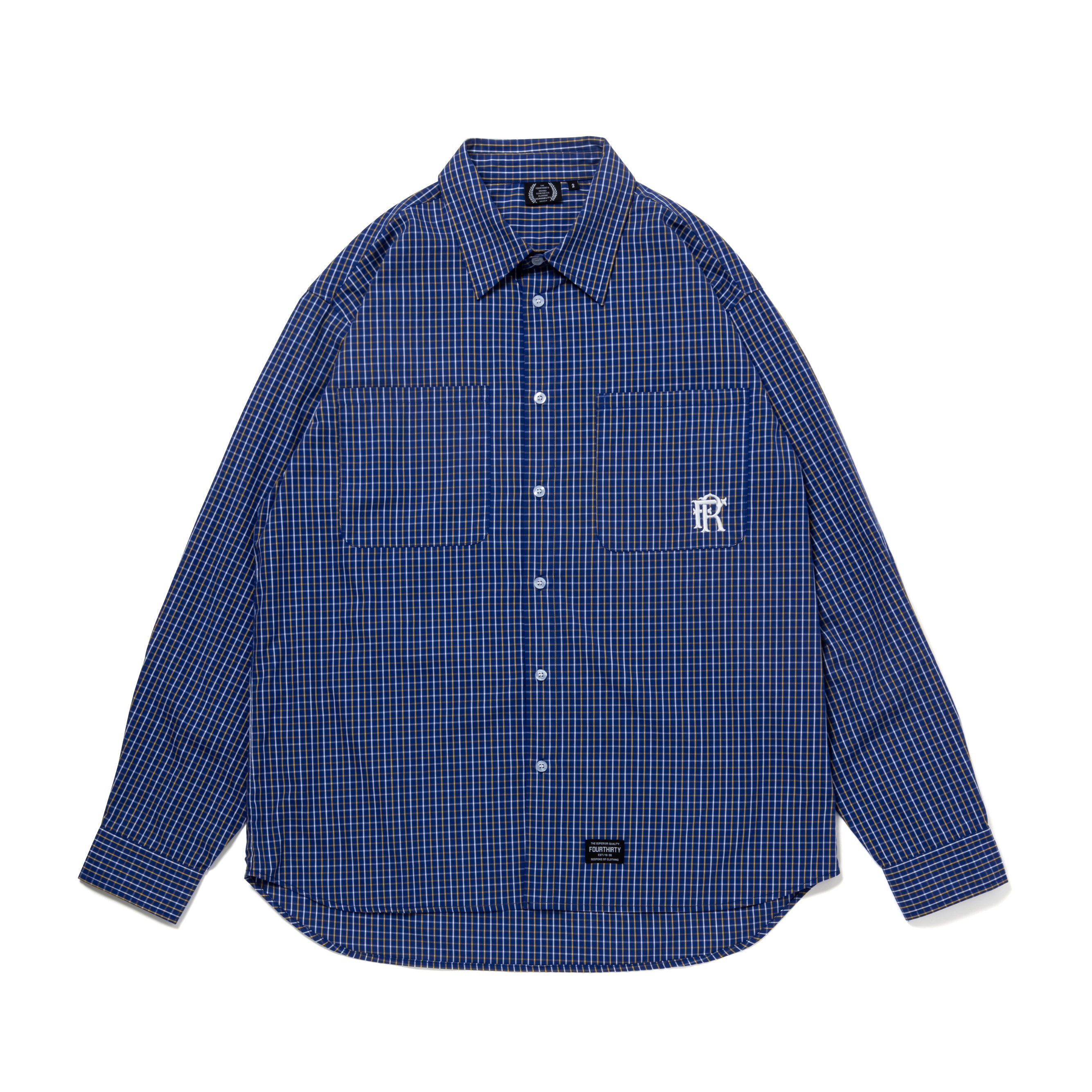 SHIRTS – DECADE ONLINE STORE