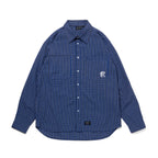 430 L/S MULTIPAT SHIRT