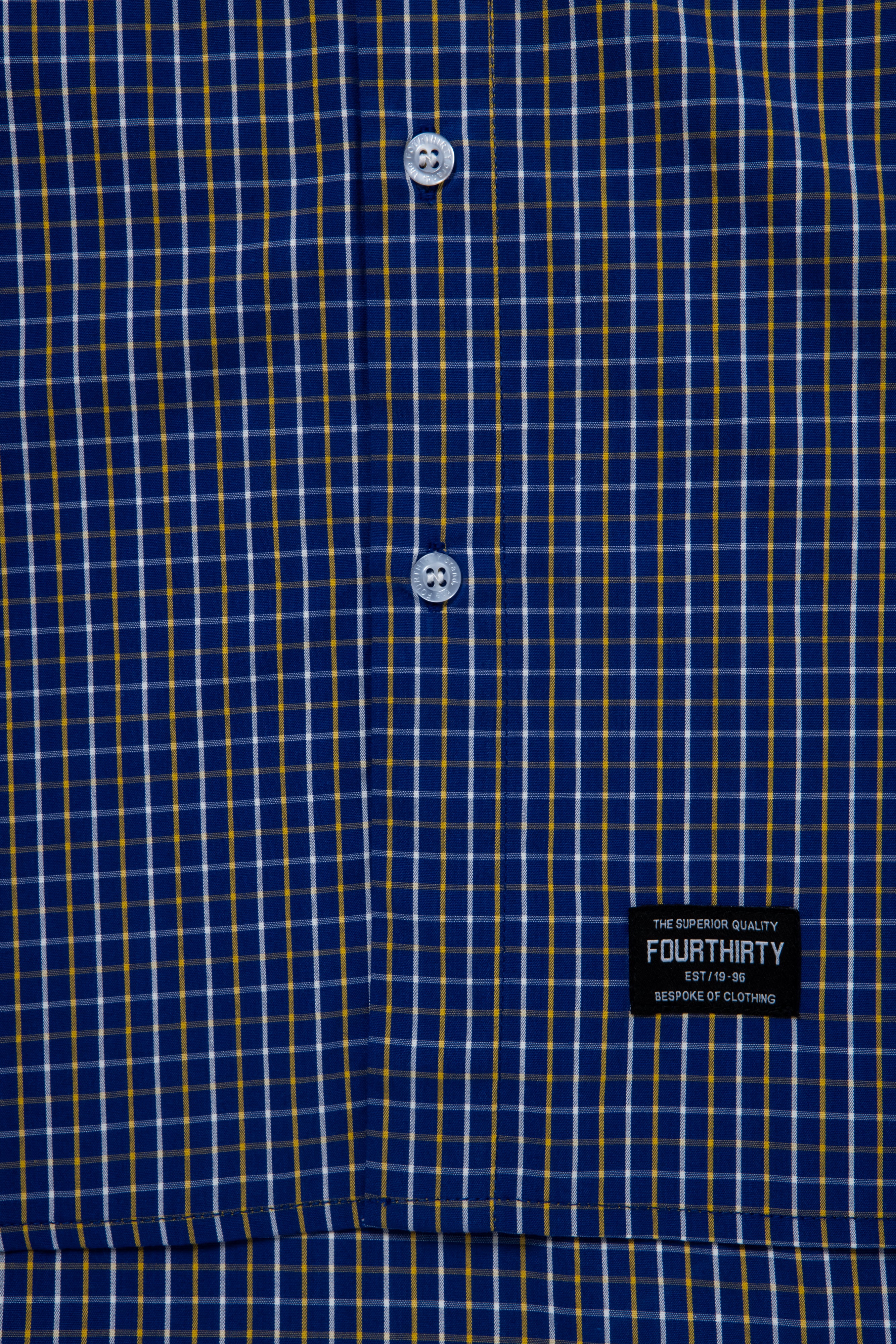 430 L/S MULTIPAT SHIRT