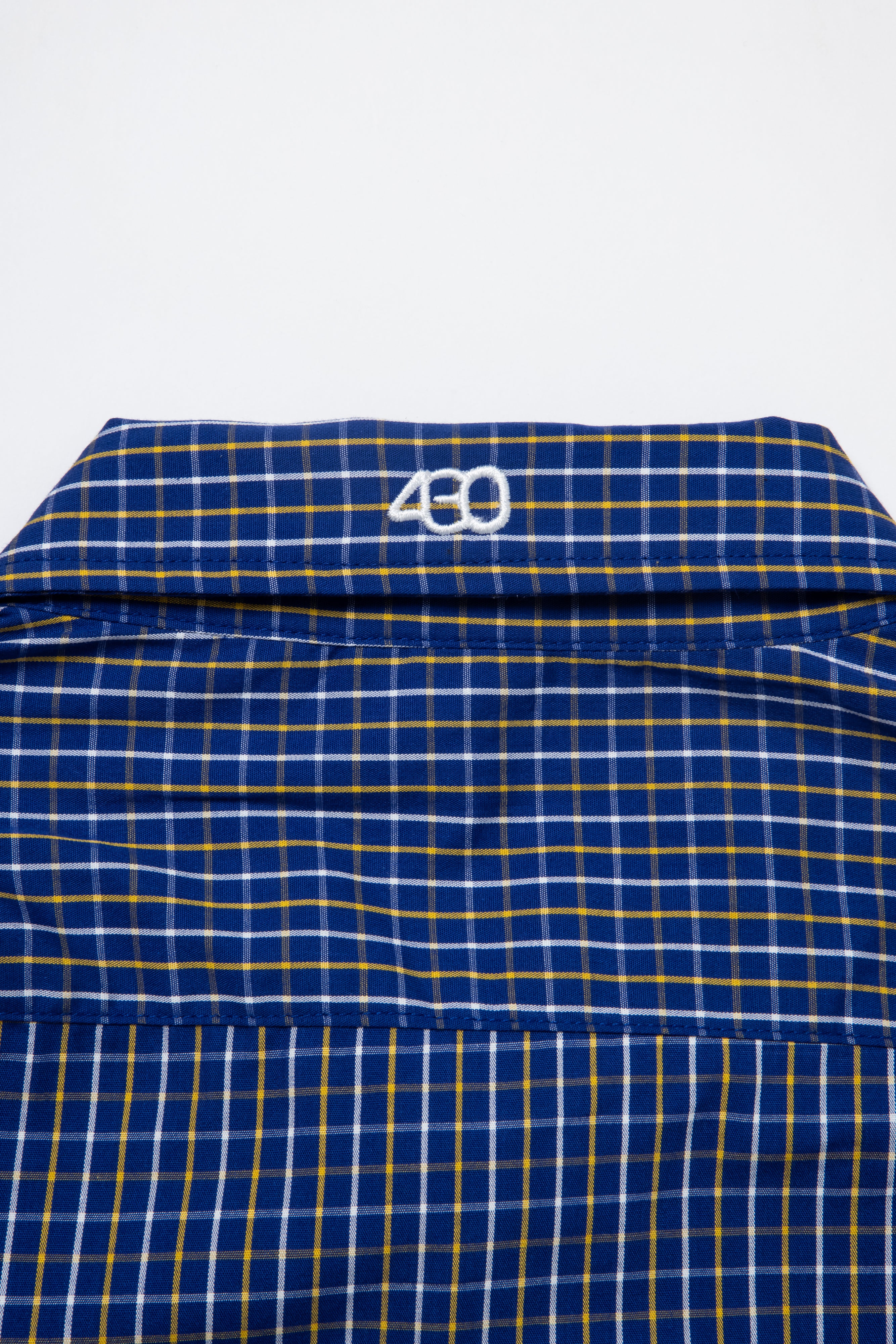 430 L/S MULTIPAT SHIRT