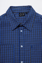 430 L/S MULTIPAT SHIRT