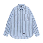 430 L/S MULTIPAT SHIRT