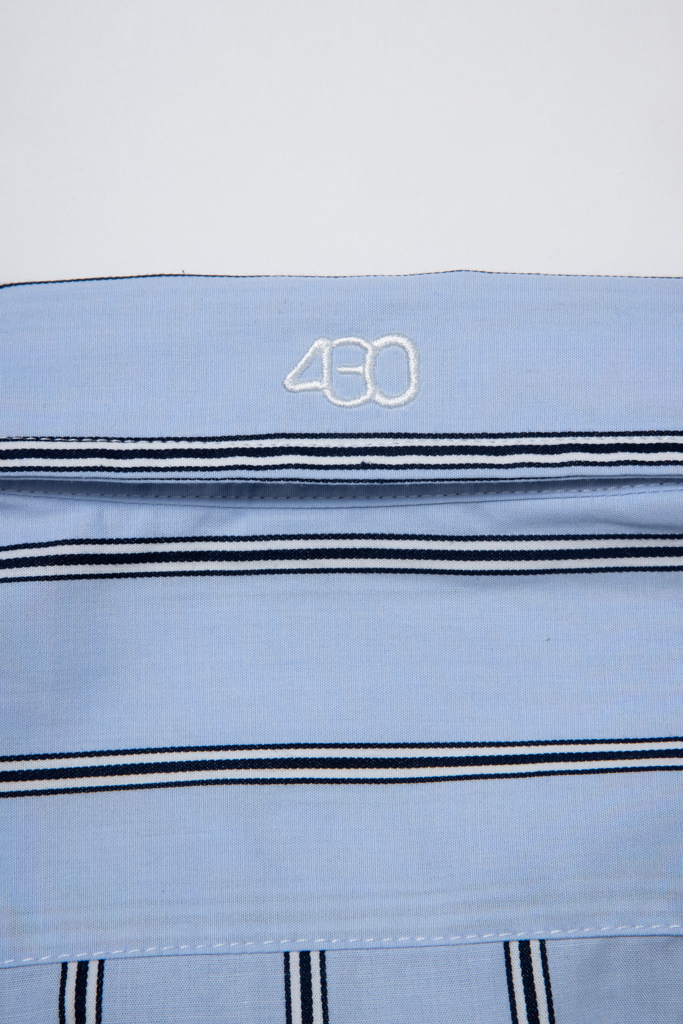 430 L/S MULTIPAT SHIRT
