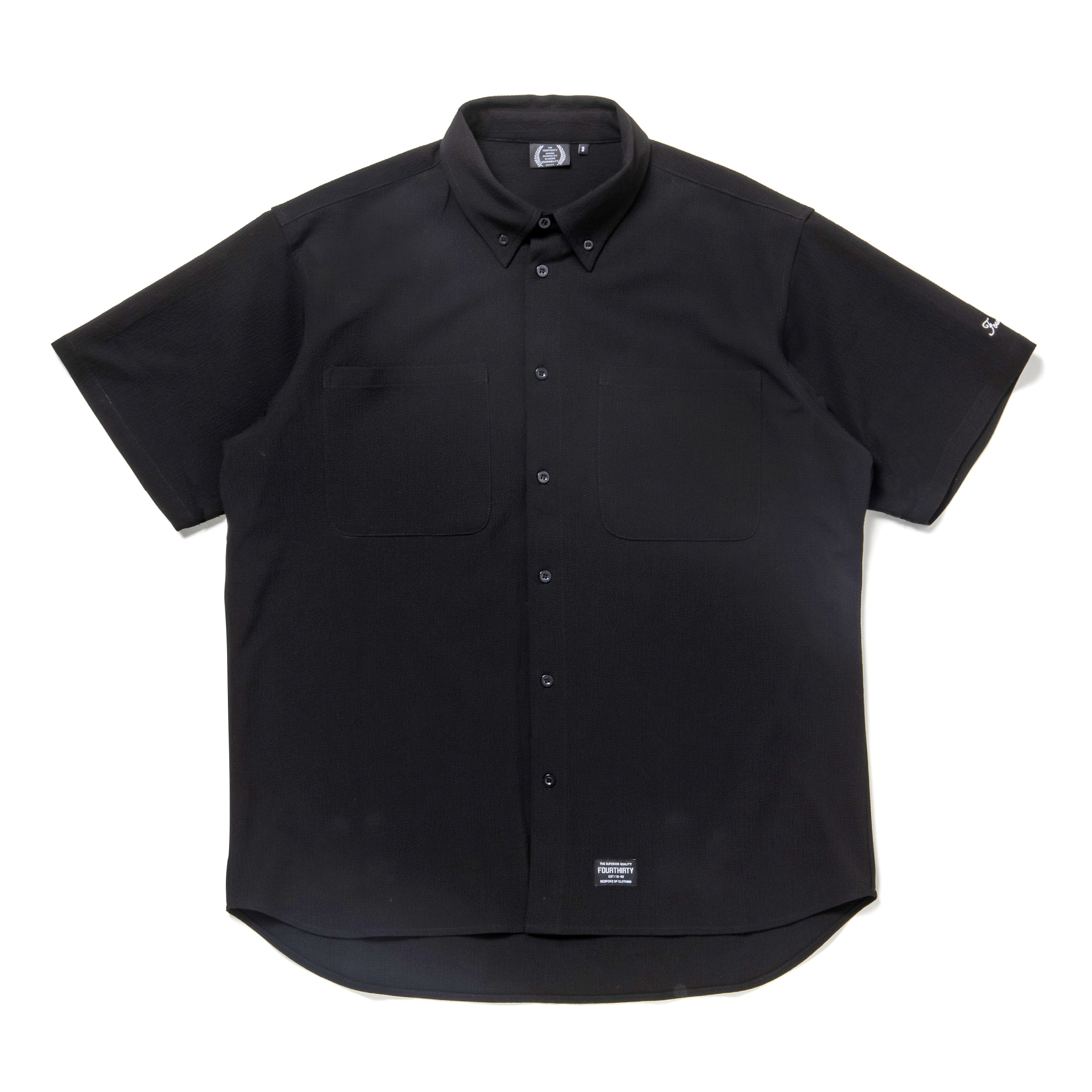 430 S/S RES SHIRT