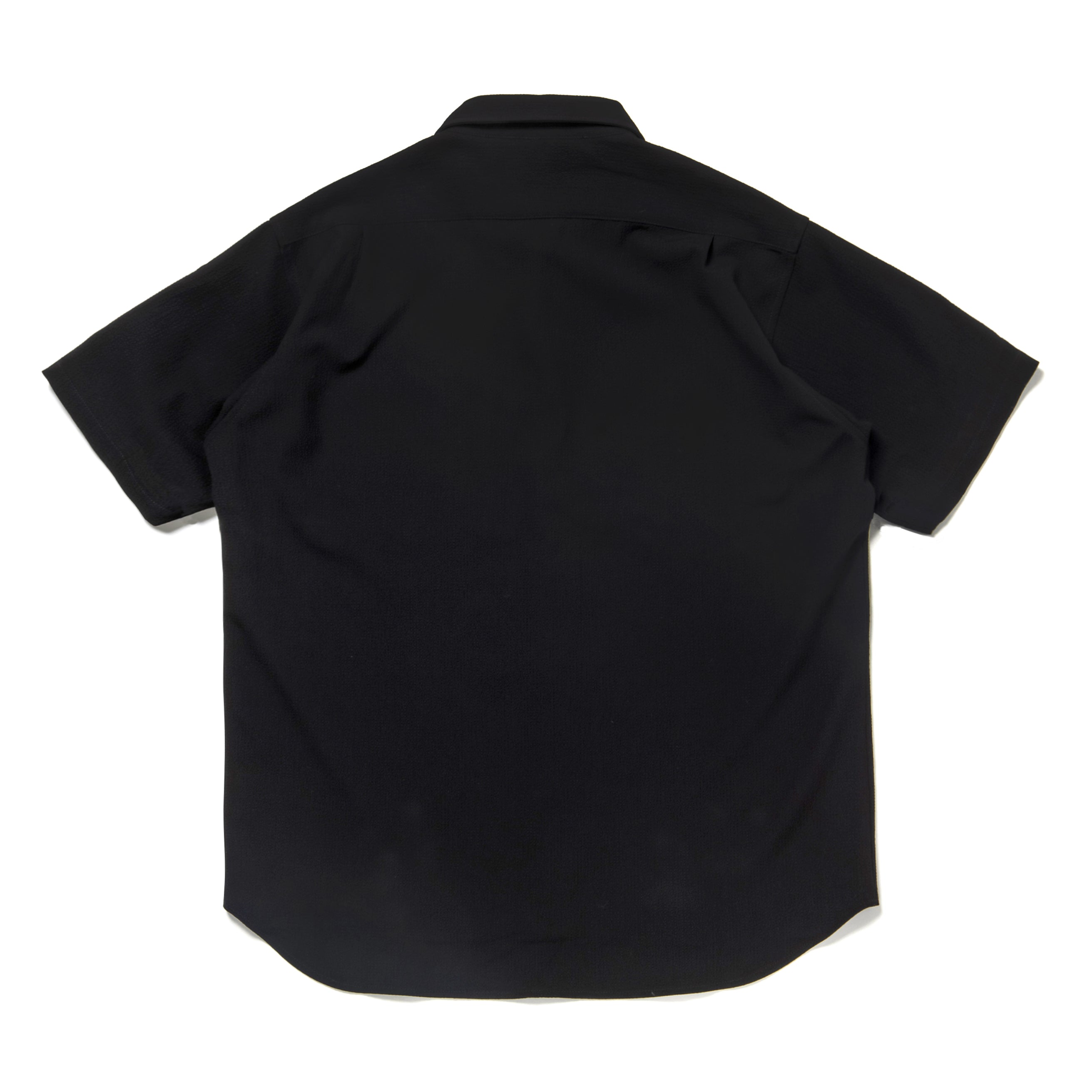 430 S/S RES SHIRT