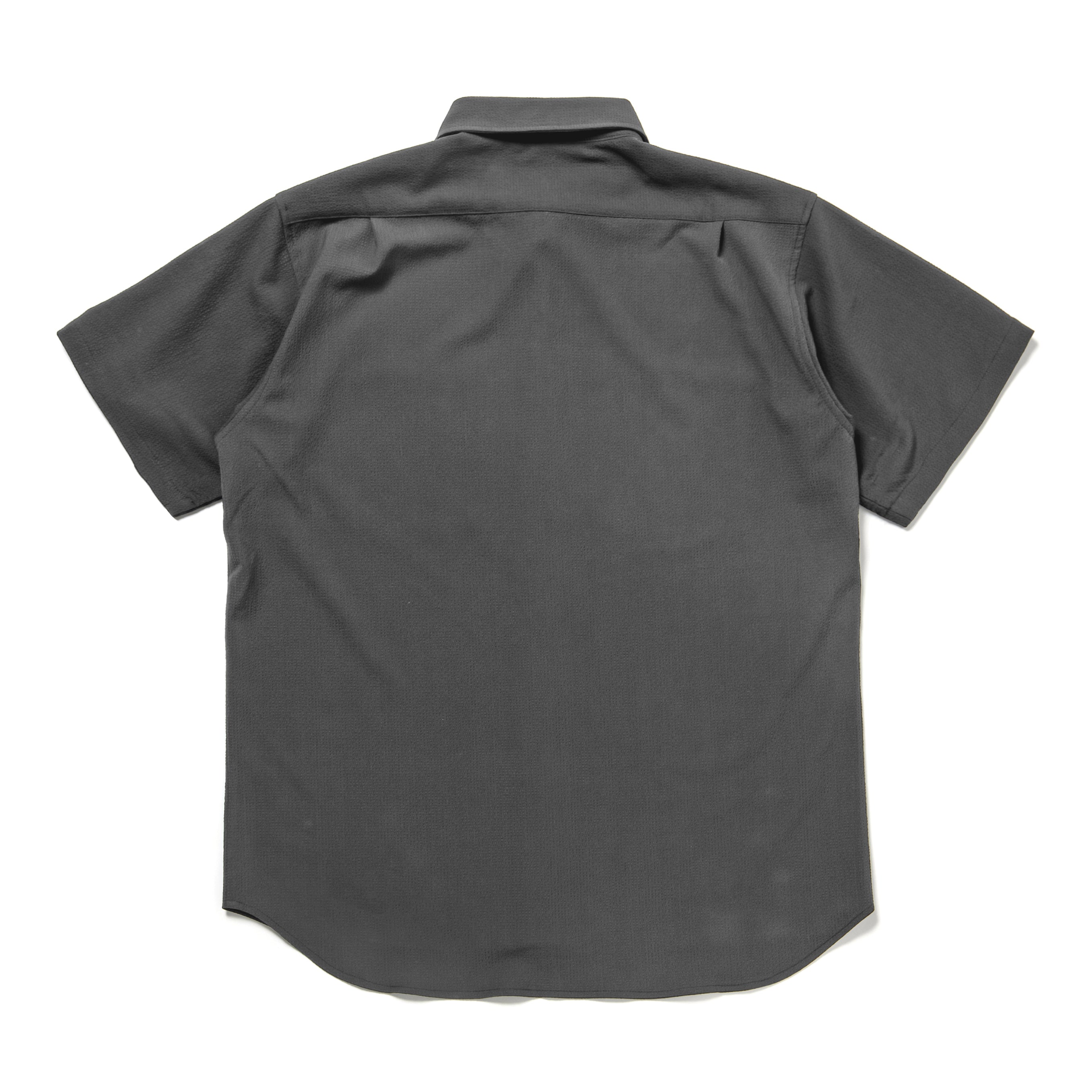 430 S/S RES SHIRT