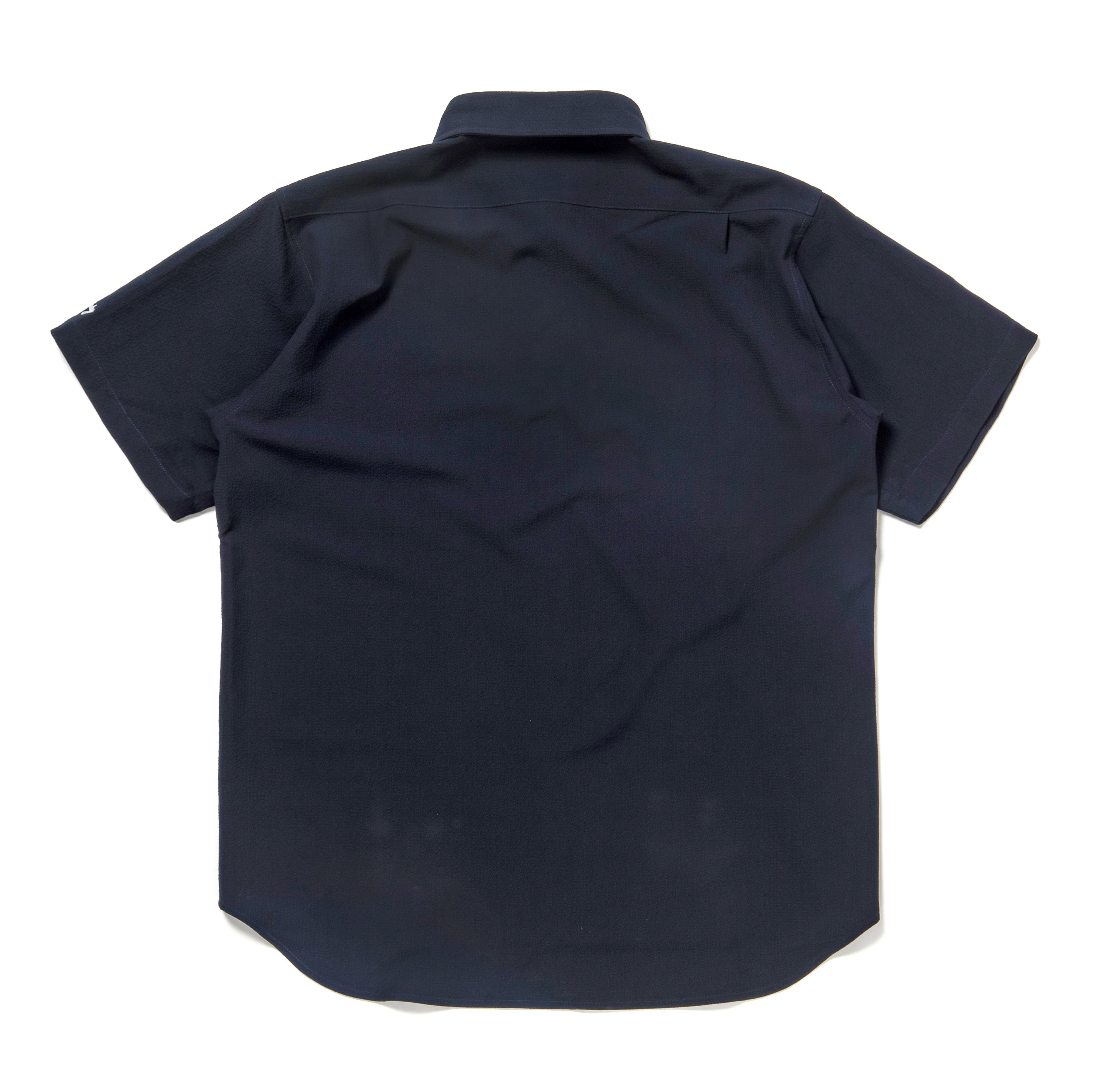 430 S/S RES SHIRT