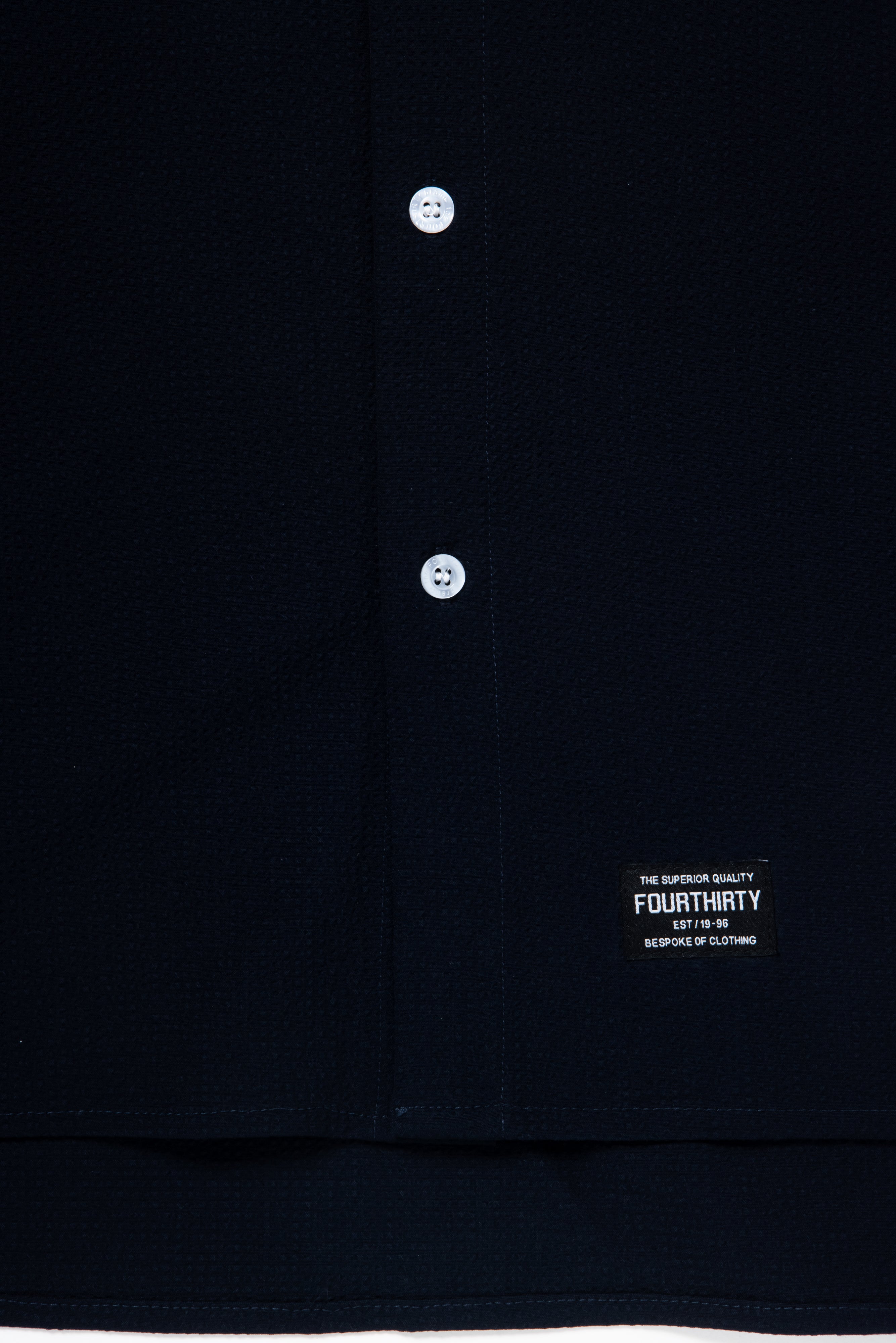 430 S/S RES SHIRT