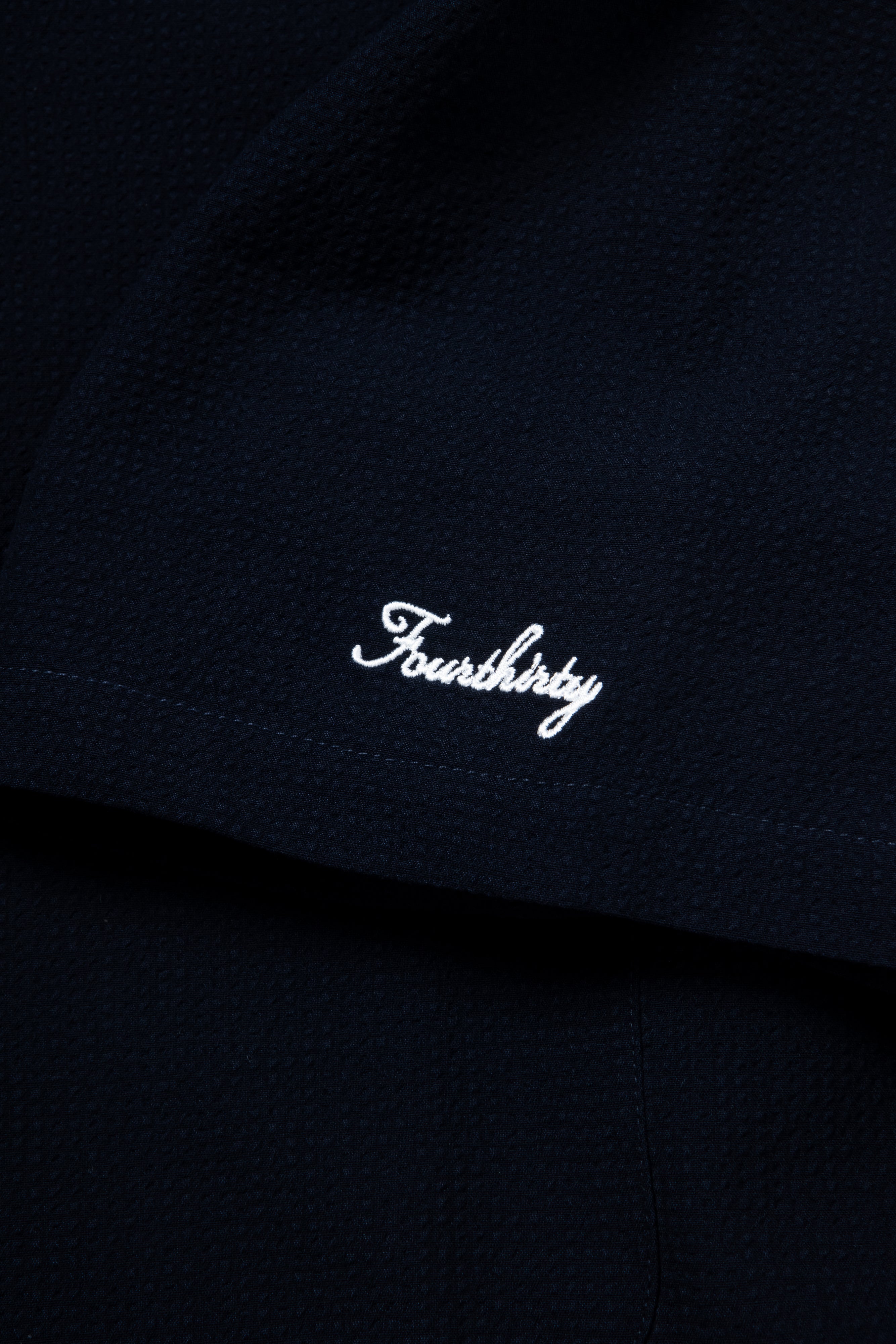 430 S/S RES SHIRT