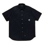 430 S/S RS CHECK SHIRT
