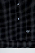430 S/S RS CHECK SHIRT