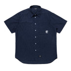 430 S/S RS CHECK SHIRT