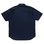 430 S/S RS CHECK SHIRT