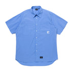 430 S/S RS CHECK SHIRT