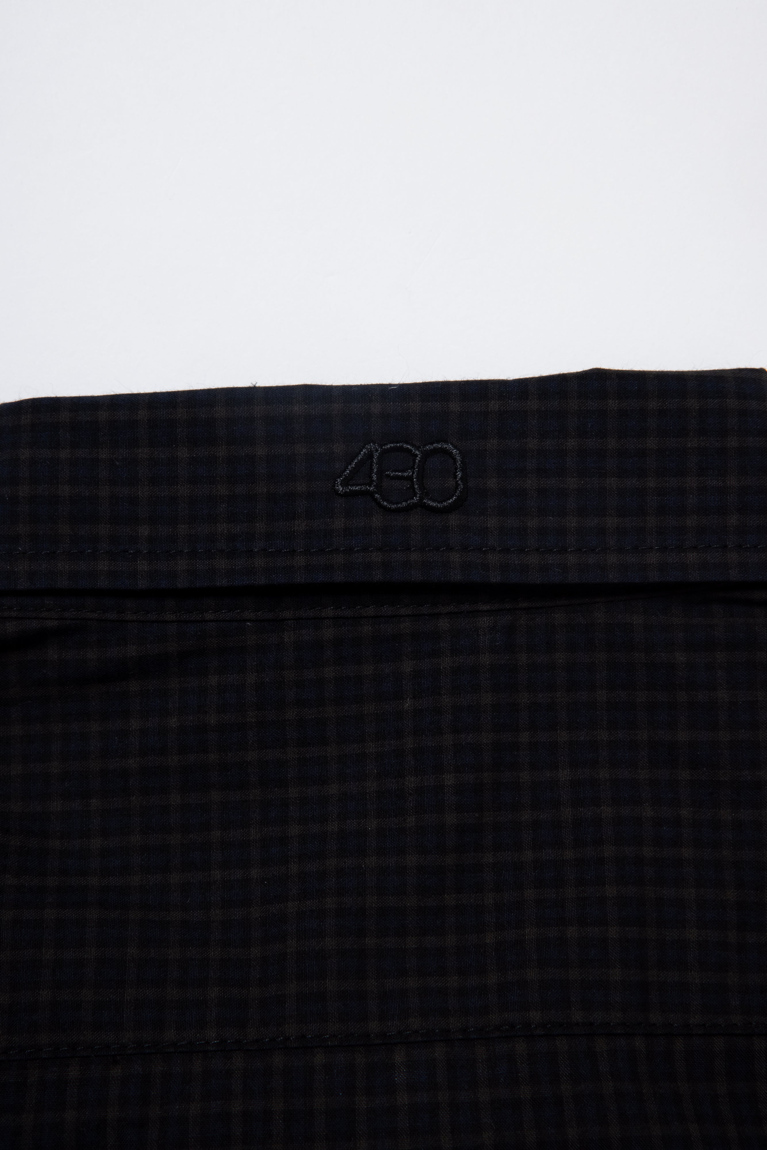 430 S/S MULTIPAT SHIRT