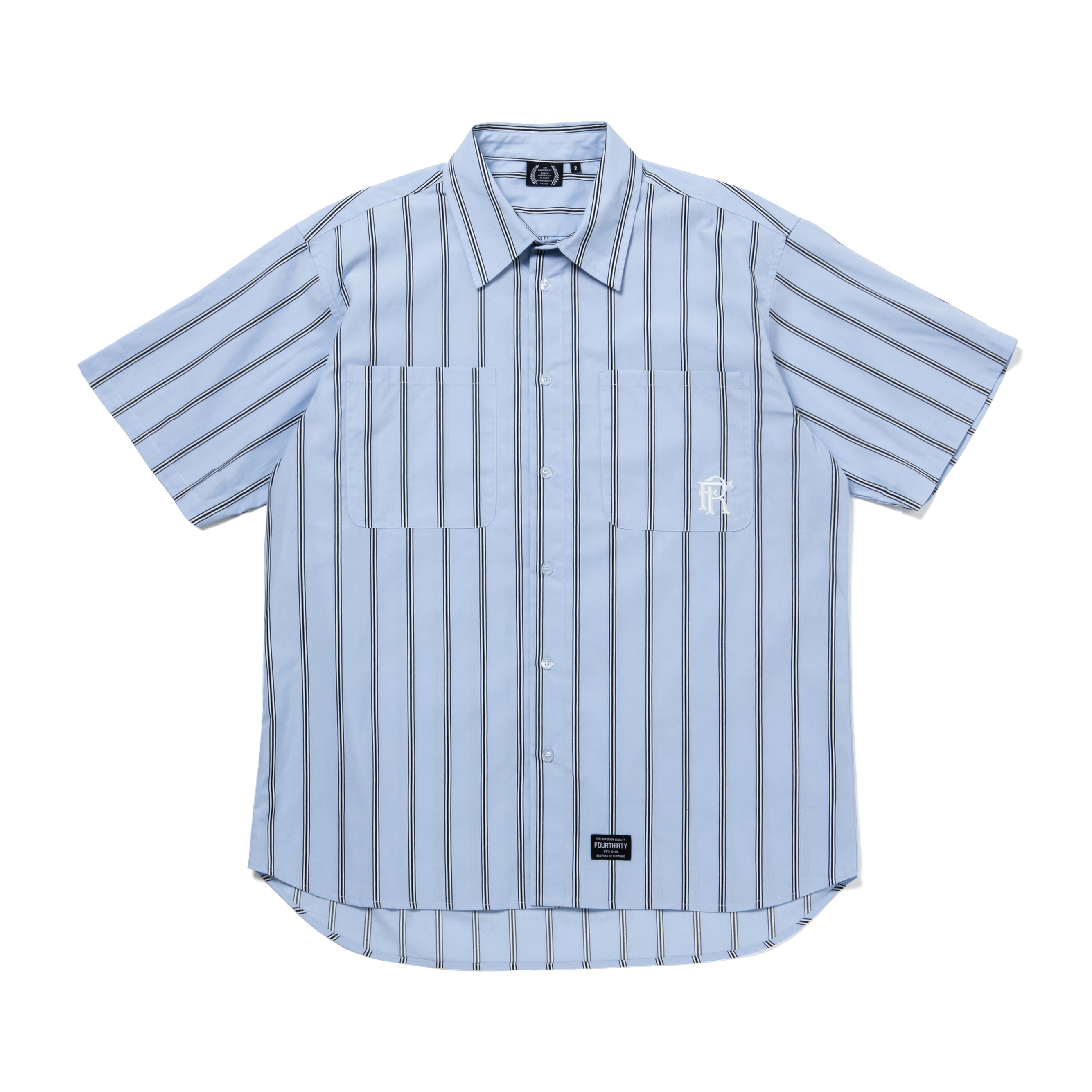 430 S/S MULTIPAT SHIRT