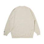 430 L/S RLX KNIT C&S