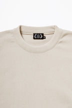 430 L/S RLX KNIT C&S