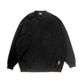 430 L/S RLX KNIT C&S