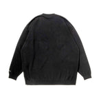 430 L/S RLX KNIT C&S