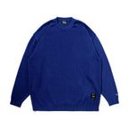 430 L/S RLX KNIT C&S