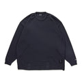 430 L/S BDR KNIT C&S