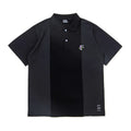 430 S/S BC KNIT POLO