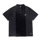 430 S/S BC KNIT POLO