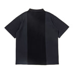 430 S/S BC KNIT POLO