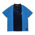 430 S/S BC KNIT POLO