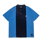 430 S/S BC KNIT POLO