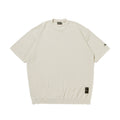 430 S/S RLX KNIT C&S