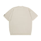 430 S/S RLX KNIT C&S