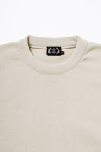 430 S/S RLX KNIT C&S