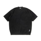 430 S/S RLX KNIT C&S
