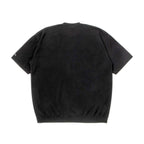 430 S/S RLX KNIT C&S