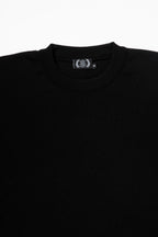 430 S/S RLX KNIT C&S