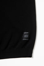 430 S/S RLX KNIT C&S