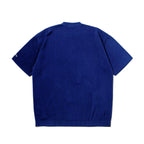 430 S/S RLX KNIT C&S