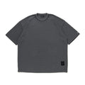 430 S/S BDR KNIT C&S
