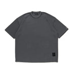 430 S/S BDR KNIT C&S