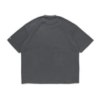 430 S/S BDR KNIT C&S