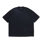 430 S/S BDR KNIT C&S